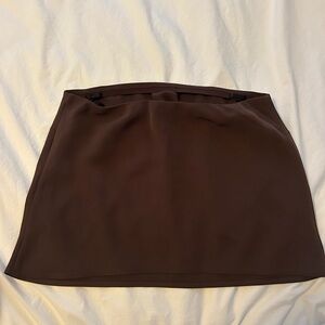 Babaton Aritzia flowy tube top